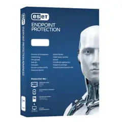ESET - Antivirus Advanced Endpoint Security 1 PC por 1 año