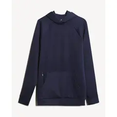 SEVEN SEVEN - Buzo Para Hombre Hoodie Color Azul Marca #45060701