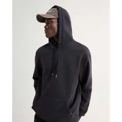 SEVEN SEVEN - Buzo Para Hombre Hoodie Color Negro Marca #45060697