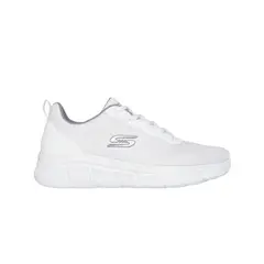 SKECHERS - TENIS BOBS B FLEX HOMBRE
