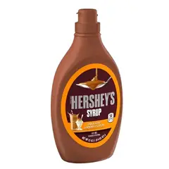 HERSHEYS - Jarabe Syrup Caramelo 623 gramos