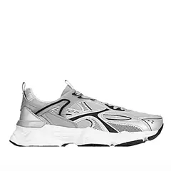 THROWING - Tenis de Hombre marca en Color GRIS  TENIS AA40129M