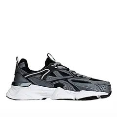 THROWING - Tenis de Hombre marca en Color NEGRO  TENIS AA40129M