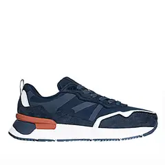 24 WALKS - Zapccordon de Hombre marca en Color AZUL  ZAPA-B387