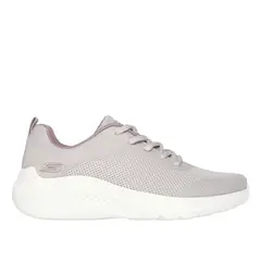 SKECHERS - Tenis de Mujer marca en Color BEIGE  TENIS 117681NAT