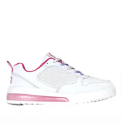 BARBIE - Tenis de Niña marca en Color BLANCO  TENIS XIA 6-25-1
