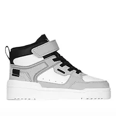 GUMBALL - Botabotin de Niño marca en Color GRIS  BOTA FUZ 08-25-1 BOT