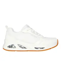 SKECHERS - Tenis de Mujer marca en Color BLANCO  TENIS 177471WHT