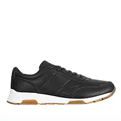 24 WALKS - Zapccordon de Hombre marca en Color NEGRO  ZAPCA4211M