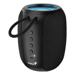 GENIUS - Parlante SP-915BT Bluetooth - Negro