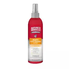 NATURES MIRACLE - NATURE MIRACLE PERRO ENTRENAMIENTO PARA ORINAR 8OZ