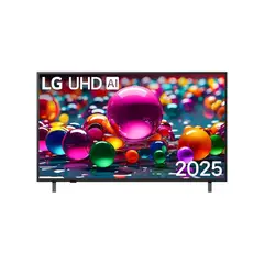 LG - Televisor Smart TV 55UA7500PSA UHD 55 Pulgadas Negro
