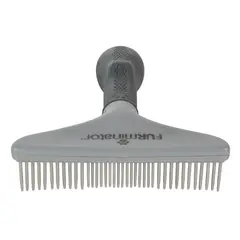 FURMINATOR - Rastrillo Profesional para Perros y Gatos