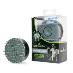FURMINATOR - Cepillo de Baño para Perros y Gatos