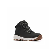 COLUMBIA - Bota Hombre NEWTON WANDER LTR Negro