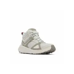 COLUMBIA - Bota Mujer NOVO TRAIL MID Gris
