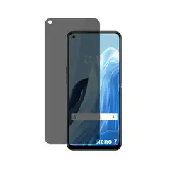 GENERICO - Protector Antiespia Privacidad en Hidrogel Para OPPO RENO 7 ( 4G )