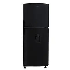 HACEB - Nevera No Frost 243 Litros - Manija Integrada - Negra