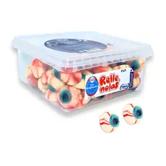 VIDAL - Gomas Bloody Eyes 75 unidades