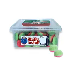 VIDAL - Gomas Sandias Rellenas x 75 unidades