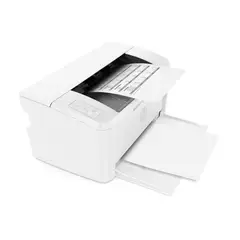 HP - IMPRESORA LASER JET MONOCROMÁTICA