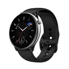 AMAZFIT - Smartwatch GTR Color Negro