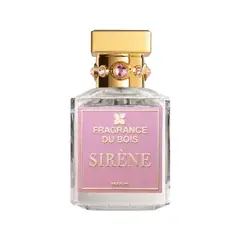 FRAGANCE DU BOIS - Sirène by Fragrance Du Bois Eau de Parfum 75 ml