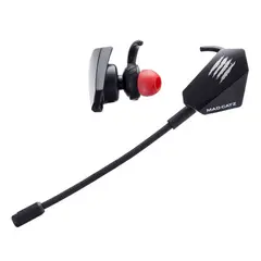 GENERICO - AURICULARES MAD CATZ CON CABLE PARA JUEGOS