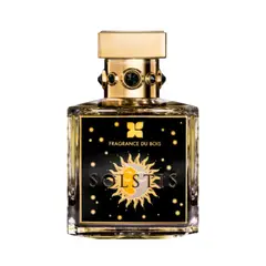 FRAGANCE DU BOIS - Solstis by Fragrance Du Bois Eau de Parfum 100 ml
