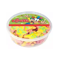 EFRUTTI - Gomas Estrellas 500 gramos