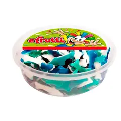 EFRUTTI - Gomas Tiburones X500gr