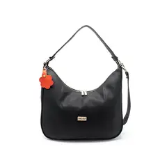 MACOLY - Bolso manos libres 871 mix azul x miel