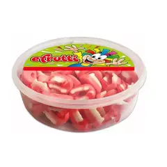 EFRUTTI - Gomas Dracula 500 gramos