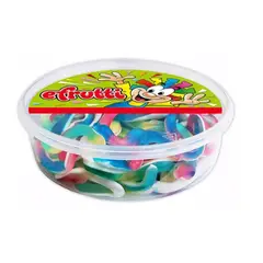 EFRUTTI - Gomas Serpientes 500gr