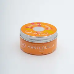 GENERICO - MANTEQUILLA 200 ML EXPLOSION FRUTAL VIVE BEAUTY