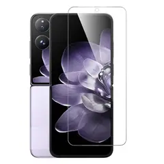 GENERICO - Protector Pantalla en Hidrogel Para Xiaomi Mix Flip