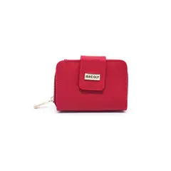 MACOLY - Billetera mini a017 berlin azul