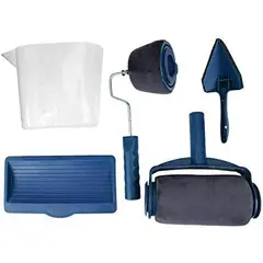 GENERICO - Kits Rodillo Recargable De Pintura