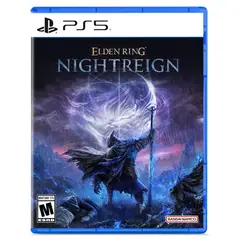 PLAYSTATION - Elden Ring Ps5 Nightreign Fisico