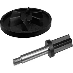 GENERICO - Acople O Engranaje Para Licuadora Ninja