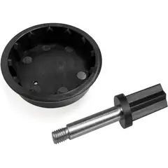 GENERICO - Kit Acople O Engranaje Grande Para Licuadora Ninja