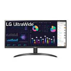 LG - MONITOR 29 PULGADAS IPS Full HD 29WQ500-B UltraWide HDMI