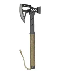 KILIMANJARO - Hacha Con Funda Para Campamento 41.9 Cm / 16.5