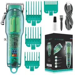 VGR - Maquina Corta Pelo Peluquera Profesional V-660
