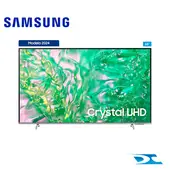 SAMSUNG - TELEVISOR 65” UN65DU8200KXZL