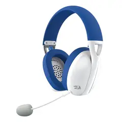 REDRAGON - Audifonos Auriculares Inalambricos 2.4 Bt Ire Pro H