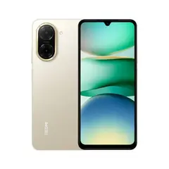XIAOMI - Celular Redmi A5 128 GB/ 4+3 RAM Dorado