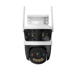 IMOU - CAMARA DE SEGURIDAD CRUISER TRIPLE LENTE- INALAMBRICA- WIFI- 11MPX-
