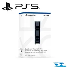 SONY - Estación de recarga para el DualSense Play Station