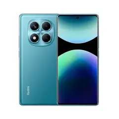 XIAOMI - Redmi Note 14 Pro 5G 256/8GB Azul